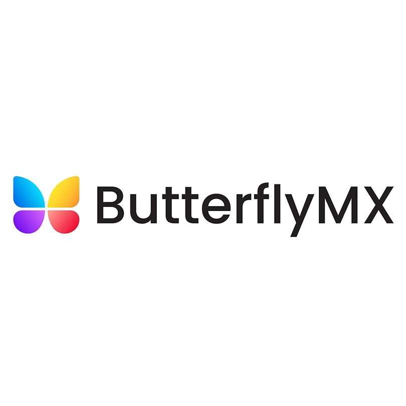 Butterfly logo