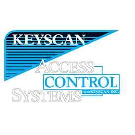 keyscan logo